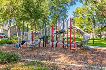 Play area
